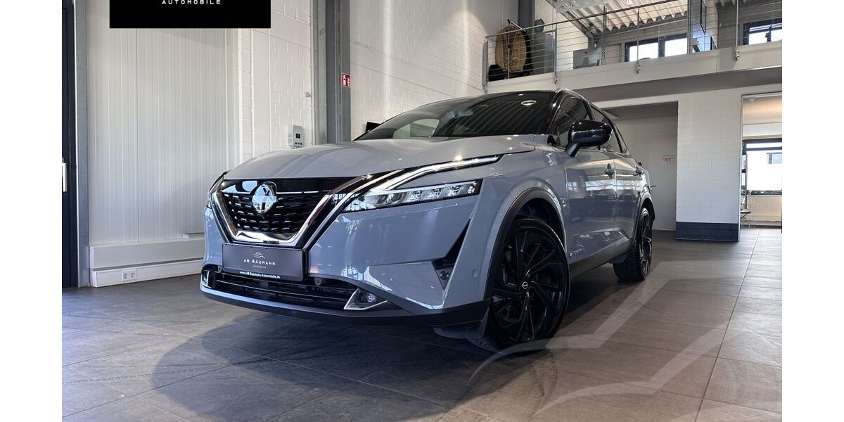 Nissan Qashqai 42.100 km 27.790 &euro; Kerpen 50169