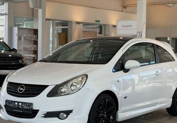 Opel Corsa 109.000 km 5.499 &euro; Inden 52459