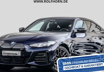 BMW i4 25.221 km 53.530 &euro; Euskirchen 53879