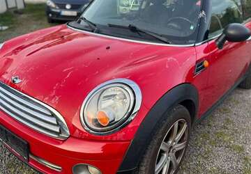 Mini One 235.000 km 1.299 &euro; Mechernich 53894