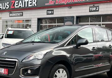 Peugeot 3008 165.000 km 7.350 &euro; Stolberg bei Aachen 52222