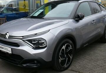 Citroen C4 22.702 km 20.990 &euro; Kerpen 50170