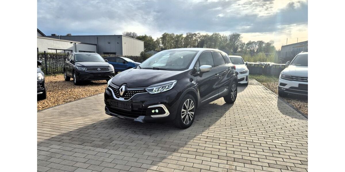 Renault Captur 48.090 km 14.999 &euro; Bedburg 50181