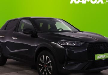 DS Automobiles DS3 6.333 km 16.490 &euro; Düren 52351