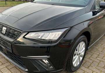 Seat Ibiza 19.000 km 14.999 &euro; Würselen / Aachen 52146