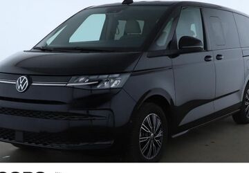 VW T7 Multivan 21.053 km 48.470 &euro; Stolberg 52222