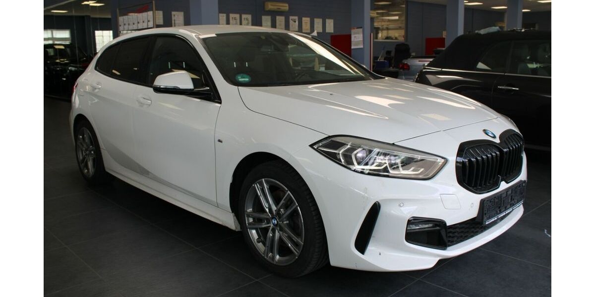 BMW 118 53.085 km 21.980 &euro; Euskirchen 53881