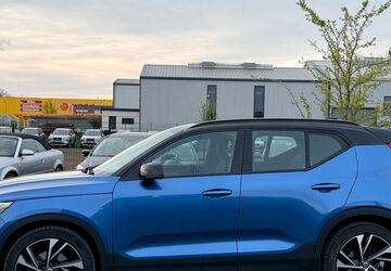 Volvo XC40 145.000 km 20.900 &euro; Düren 52351