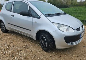 Mitsubishi Colt 260.000 km 1.500 &euro; Aldenhoven 52457