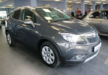 Opel Mokka 133.884 km 8.980 &euro; Euskirchen 53881