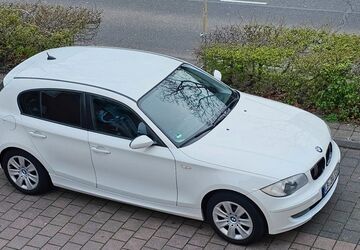 BMW 116 259.000 km 3.200 &euro; Herzogenrath 52134