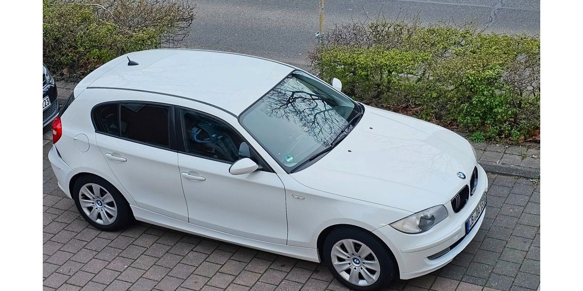 BMW 116 259.000 km 3.200 &euro; Herzogenrath 52134