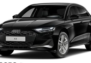 Audi A3 23.793 km 30.210 &euro; Aachen 52078
