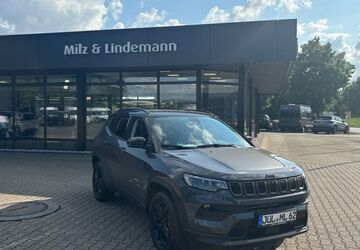 Jeep Compass 38.500 km 26.790 &euro; Jülich 52428