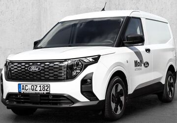 Ford Transit Courier 1.500 km 29.900 &euro; Aachen 52078