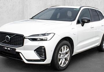 Volvo XC60 22.851 km 45.980 &euro; Aachen 52078