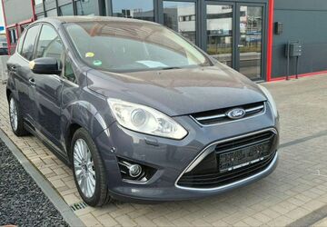 Ford C-Max 226.151 km 4.100 &euro; Euskirchen 53879