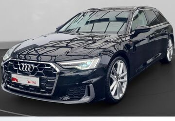 Audi A6 9.362 km 46.990 &euro; Euskirchen 53879