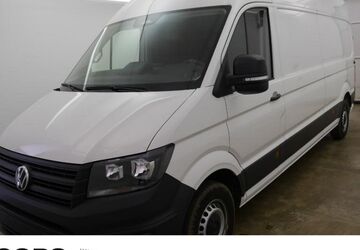 VW Crafter 30.837 km 37.970 &euro; Stolberg 52222