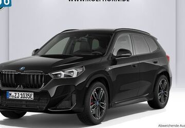 BMW X1 47.691 km 45.840 &euro; Düren 52355