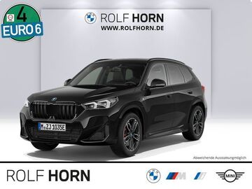 Gebrauchte BMW X1