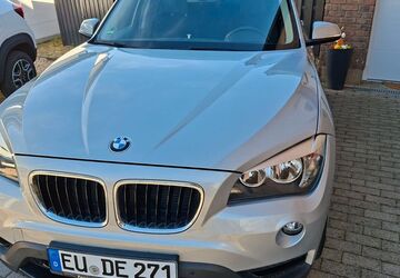 BMW X1 116.344 km 12.000 &euro; Mechernich 53894