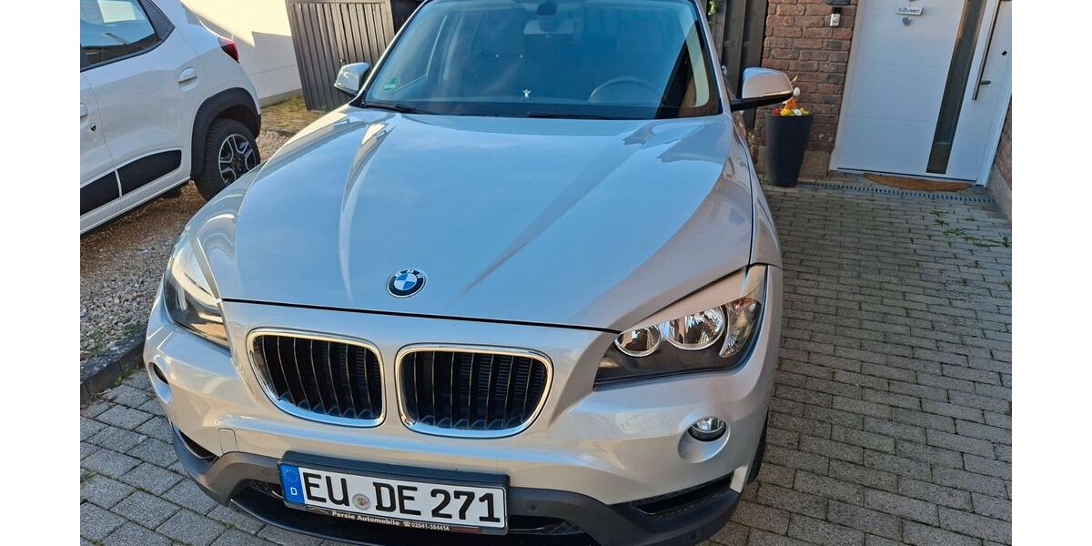 BMW X1 116.344 km 12.000 &euro; Mechernich 53894