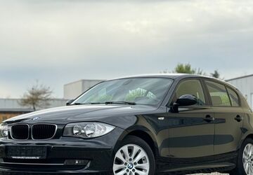 BMW 118 115.000 km 6.499 &euro; Eschweiler 52249
