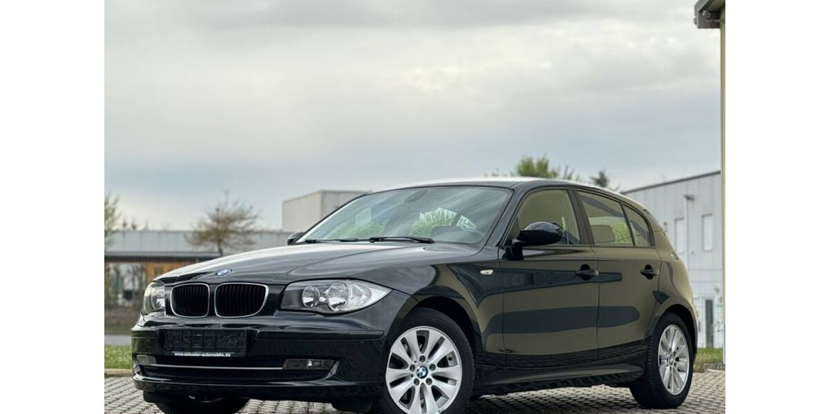 BMW 118 115.000 km 6.499 &euro; Eschweiler 52249