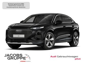 Gebrauchte Audi Q3