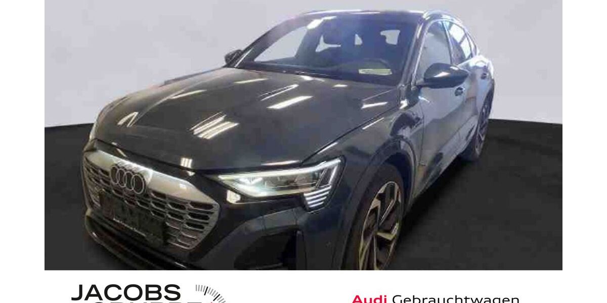 Audi Q8 e-tron 79.539 km 54.480 &euro; Aachen 52078