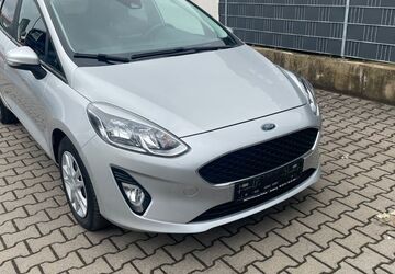 Ford Fiesta 74.000 km 9.950 &euro; Bedburg 50181