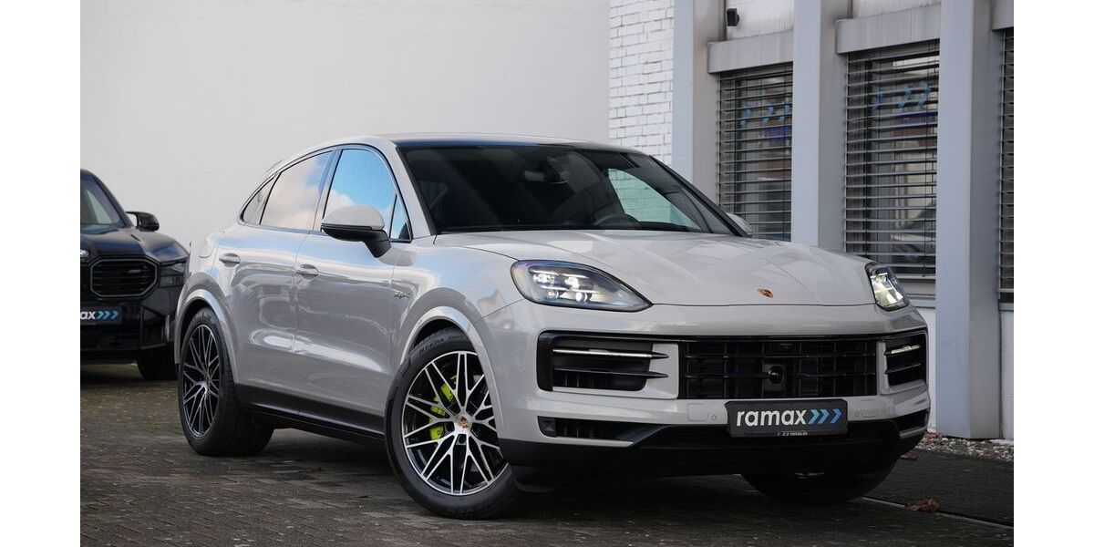 Porsche Cayenne 19.000 km 108.800 &euro; Hürth (bei Köln) 50354