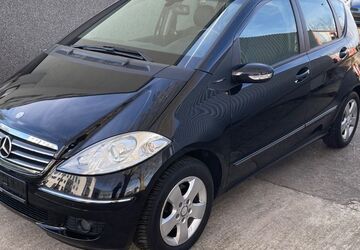 Mercedes-Benz A 150 149.000 km 3.700 &euro; Aachen 52070