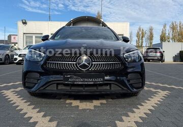 Mercedes-Benz E 300 116.000 km 31.470 &euro; Eschweiler 52249