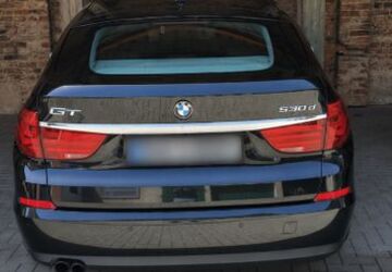 BMW 530 Gran Turismo 250.000 km 9.700 &euro; Bergheim 50126