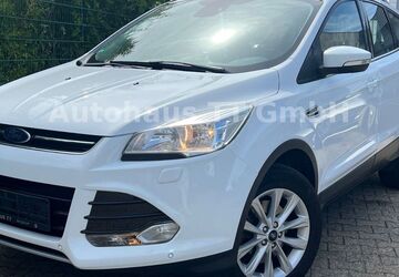 Ford Kuga 97.140 km 12.900 &euro; Bergheim bei Köln 50126
