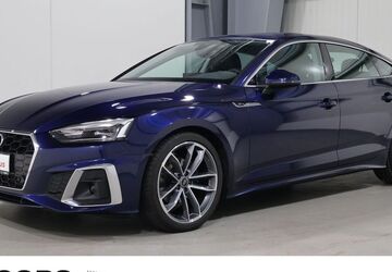 Audi A5 70.864 km 29.420 &euro; Aachen 52078