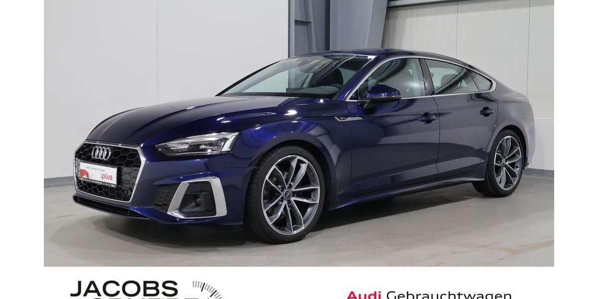 Audi A5 70.864 km 29.420 &euro; Aachen 52078