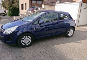 Opel Corsa 105.000 km 2.990 &euro; Bergheim 50127