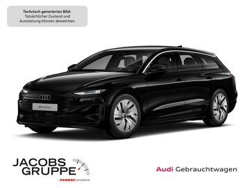 Gebrauchte Audi e-tron