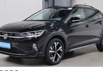 VW Taigo 2.142 km 24.920 &euro; Aachen 52078