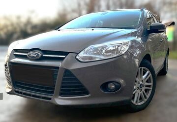 Ford Focus 139.465 km 4.900 &euro; Stolberg 52224