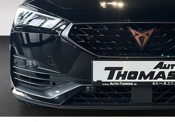 Cupra Leon 29.950 km 30.900 &euro; Brühl 50321