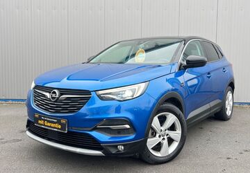 Opel Grandland (X) 73.900 km 12.990 &euro; Erftstadt (bei köln) 50374