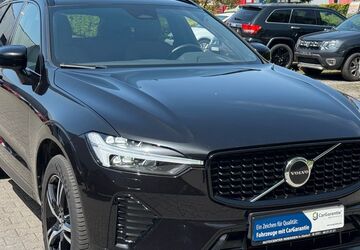 Volvo XC60 142.060 km 26.990 &euro; Alsdorf 52477