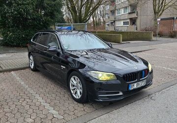 BMW 530 250.000 km 8.199 &euro; Hürth 50354