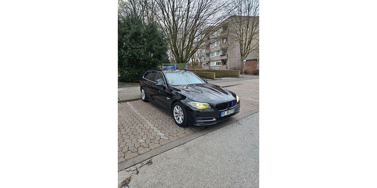 BMW 530 250.000 km 8.199 &euro; Hürth 50354