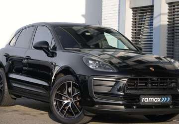 Porsche Macan 55.000 km 62.500 &euro; Hürth (bei Köln) 50354