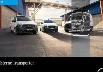 Mercedes-Benz Sprinter 60.342 km 33.308 &euro; Eschweiler 52249